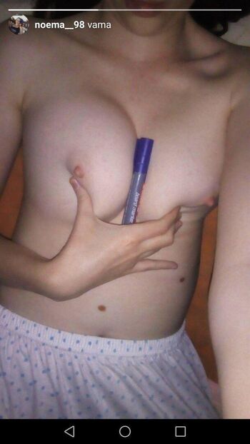 Full leaked Emica private onlyfans photo