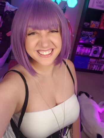 Full leaked Emidivergent private onlyfans photo