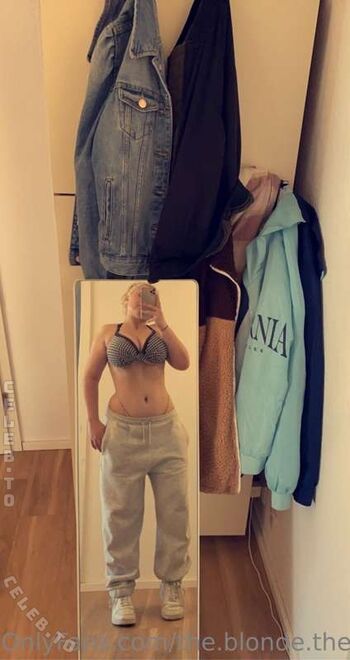 Full leaked Emiglia bader private onlyfans photo