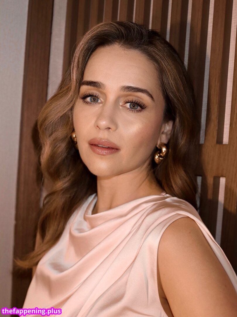Emilia Clarke