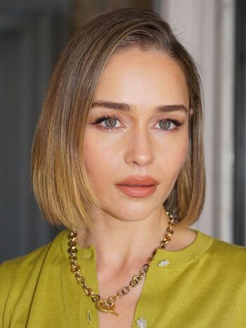 Emilia Clarke