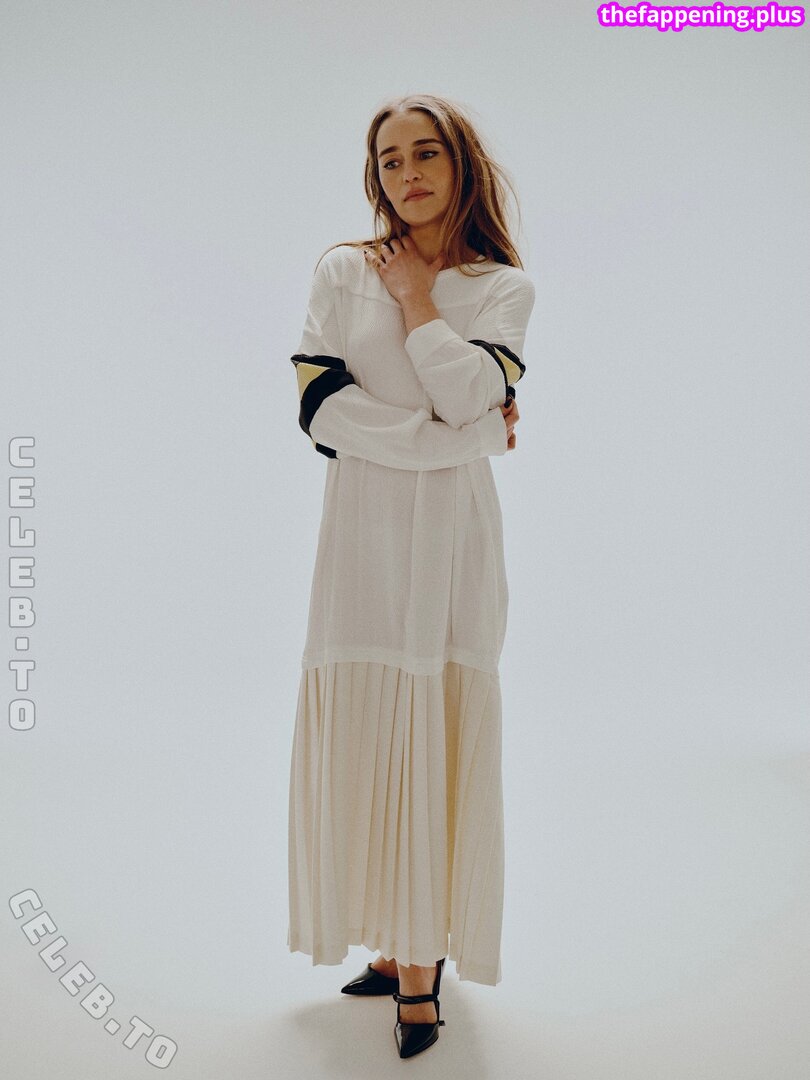 Emilia Clarke