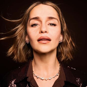 Full leaked Emilia clarke page private onlyfans photo