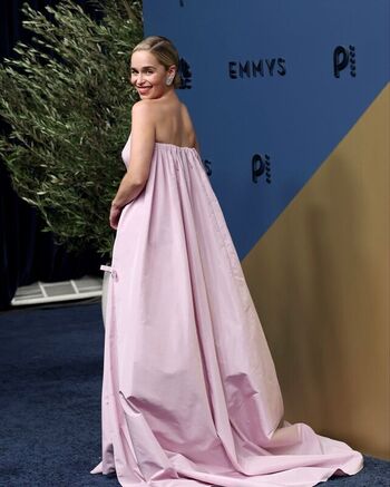 Emilia Clarke