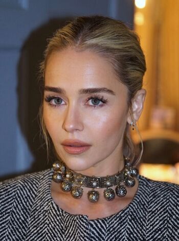 Emilia Clarke