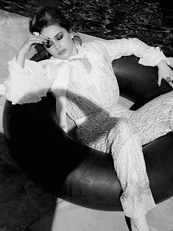 Emilia Clarke