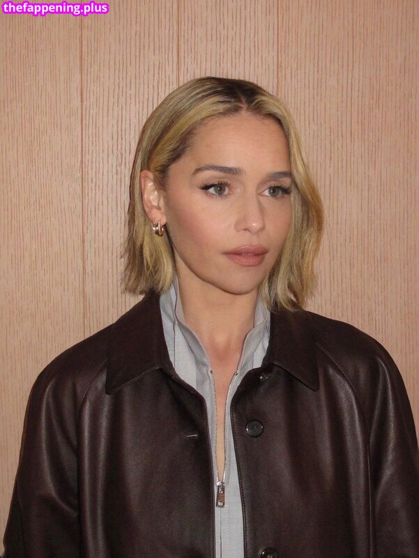 Emilia Clarke