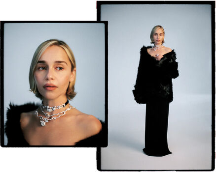 Emilia Clarke