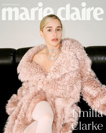 Emilia Clarke