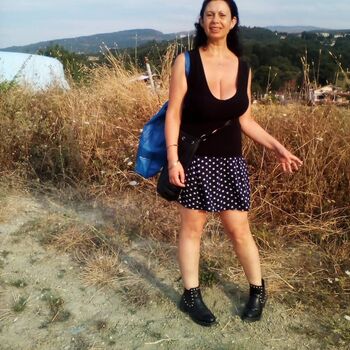 Full leaked Emilia di giovanni page private onlyfans photo