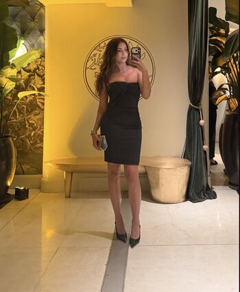 Full leaked Emilia hartford private onlyfans photo