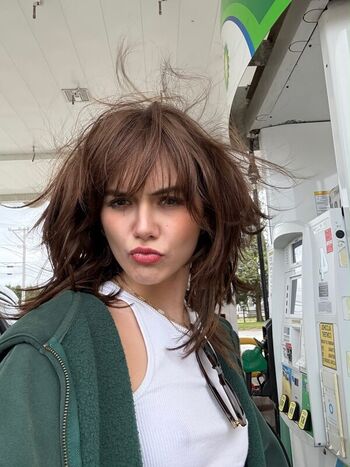 Full leaked Emilia jones private onlyfans photo