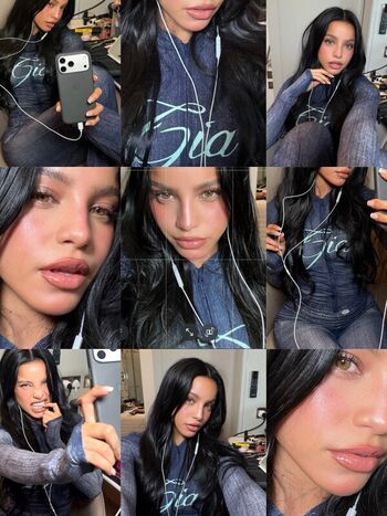 Full leaked Emilia mernes private onlyfans photo