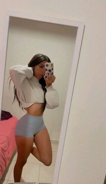 Full leaked Emilia ponce private onlyfans photo