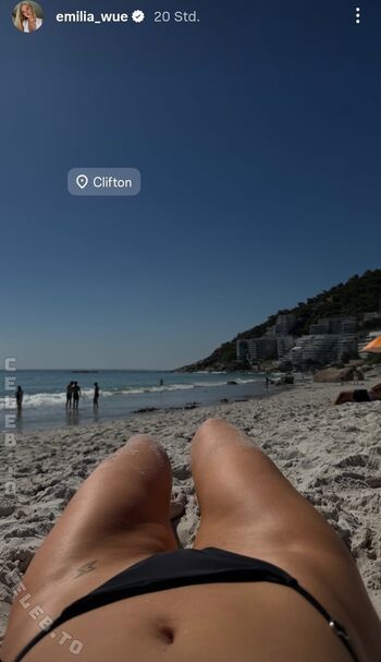 Full leaked Emilia wue private onlyfans photo