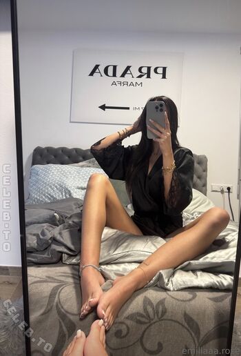 Full leaked Emiliaaa rose private onlyfans photo