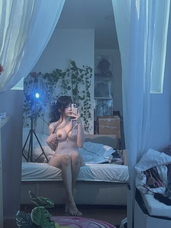 Full leaked Emiliabear  page private onlyfans photo