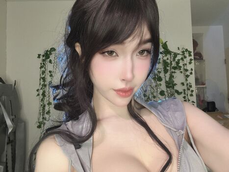 Full leaked Emiliabear private onlyfans photo