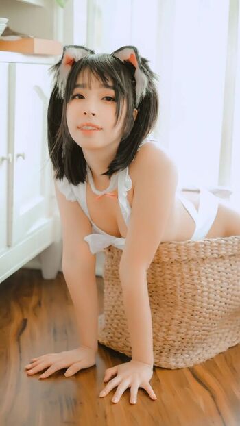 Full leaked Emiliabear page private onlyfans photo