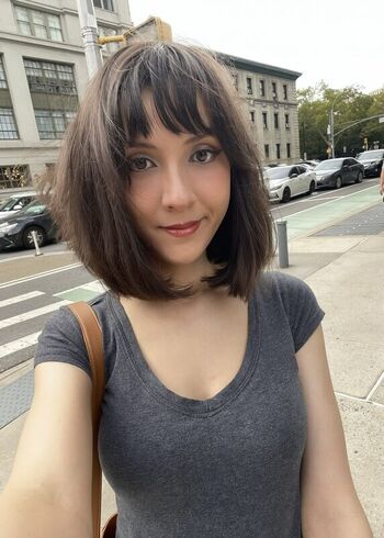 Full leaked Emiliacosplay private onlyfans photo