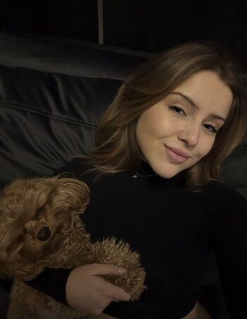 Full leaked Emiliallure private onlyfans photo