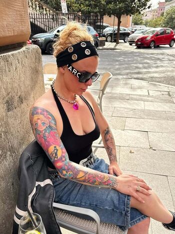 Full leaked Emilie brooklyn private onlyfans photo