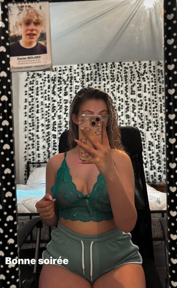 Full leaked Emilie hoet private onlyfans photo