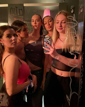 Full leaked Emilie tougas tremblay private onlyfans photo