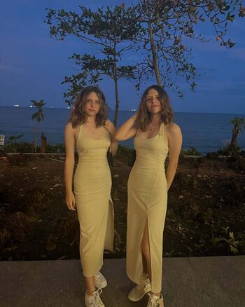 Full leaked Emilie y estephany private onlyfans photo