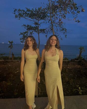 Full leaked Emilie y estephany private onlyfans photo