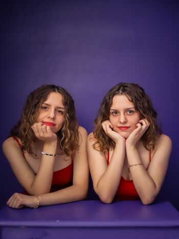 Full leaked Emilie y estephany private onlyfans photo