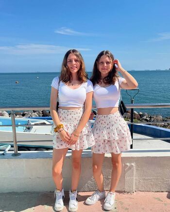 Full leaked Emilie y estephany private onlyfans photo