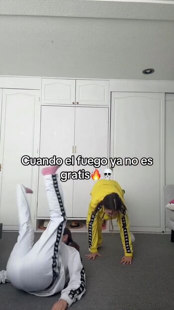 Full leaked Emilie y estephany private onlyfans photo