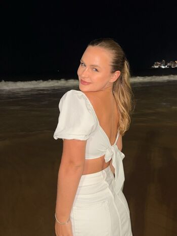 Full leaked Emilly schellmann private onlyfans photo