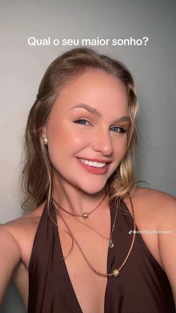 Full leaked Emilly schellmann private onlyfans photo