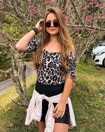 Full leaked Emilly schellmann page private onlyfans photo