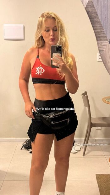 Full leaked Emilly schellmann private onlyfans photo