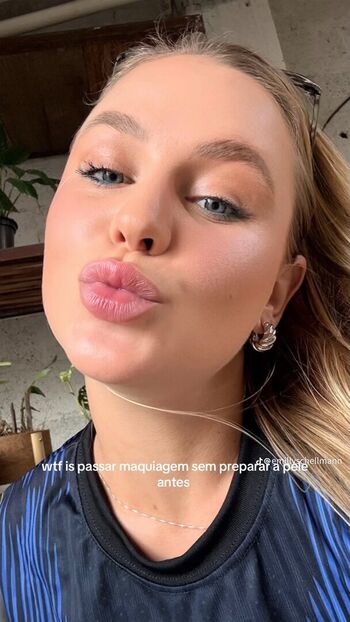 Full leaked Emilly schellmann private onlyfans photo