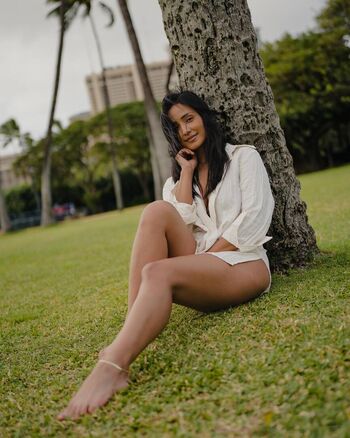 Full leaked Emily alabi private onlyfans photo