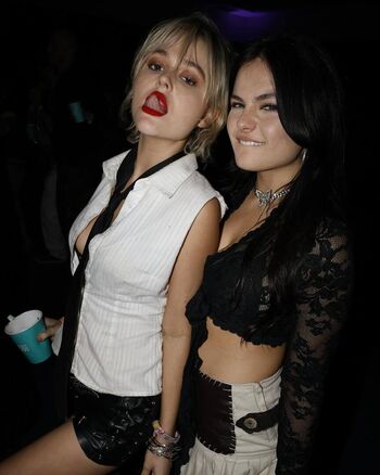 Full leaked Emily alyn lind private onlyfans photo