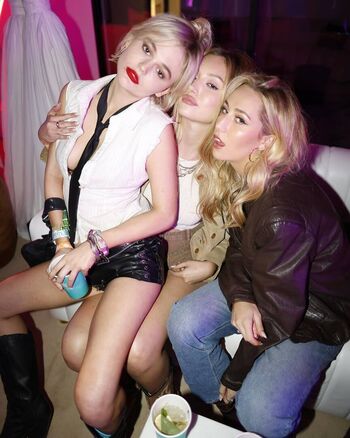 Full leaked Emily alyn lind private onlyfans photo