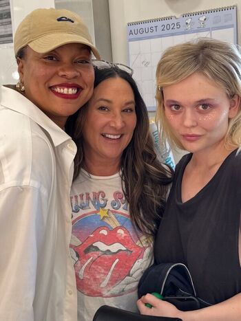 Emily Alyn Lind