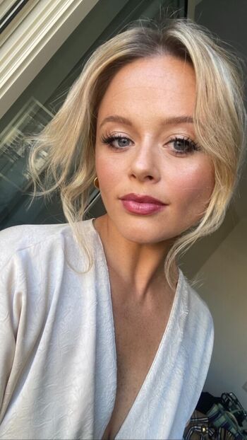 Emily Atack