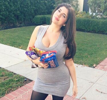 Full leaked Emily barry private onlyfans photo