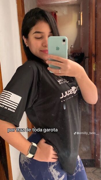 Full leaked Emily belo private onlyfans photo