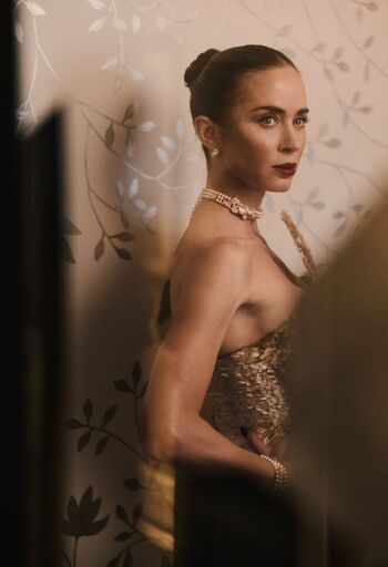 Emily Blunt