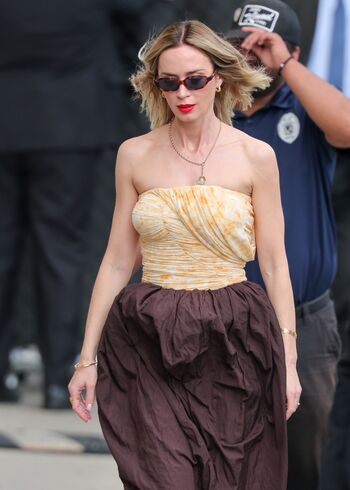 Full leaked Emily blunt page private onlyfans photo