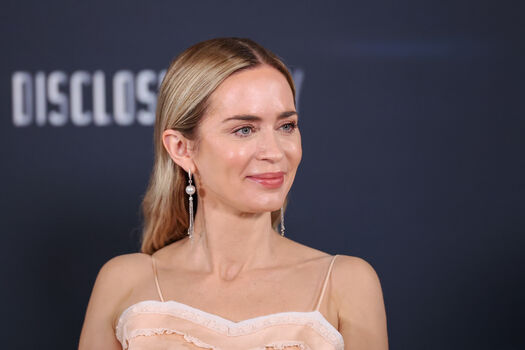 Full leaked Emily blunt page private onlyfans photo