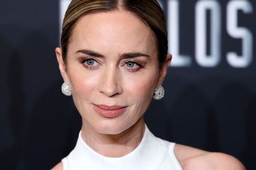 Full leaked Emily blunt private onlyfans photo