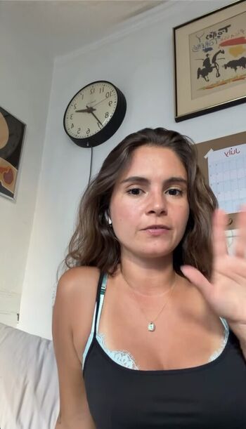 Emily Bonani